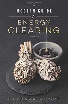 (image for) Modern Guide to Energy Clearing