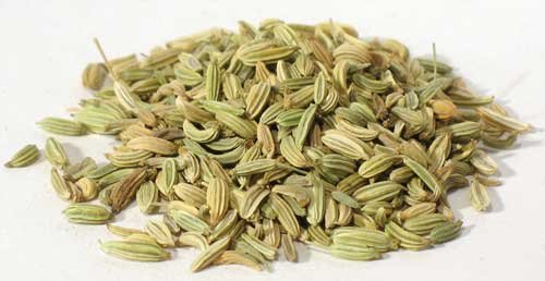 (image for) 1 Lb Fennel Seed - Click Image to Close