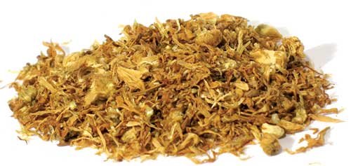 (image for) Feverfew cut 2oz - Click Image to Close