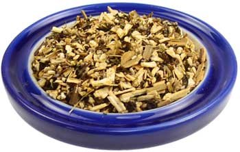 (image for) 1 lb Motherwort cut