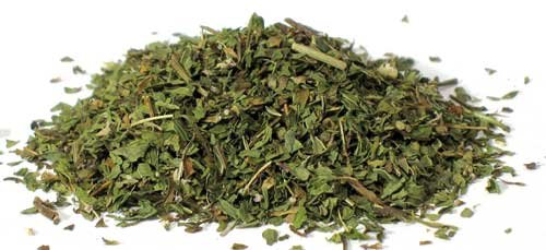 (image for) Spearmint cut 1oz