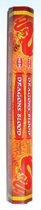 (image for) Dragon's Blood HEM stick 20pk