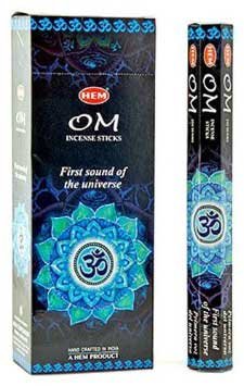 (image for) Om HEM stick 20pk