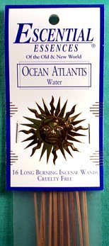 (image for) Ocean Atlantis stick 16pk