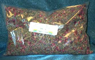 (image for) 1 Lb Attract Love spell mix