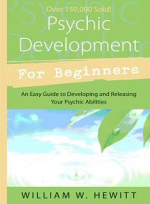 (image for) Psychic Development for Beginners