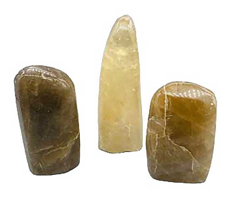 (image for) .4-.6# Citrine, Natural free shape