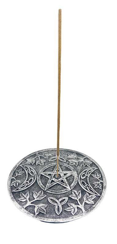 (image for) 5" Pentagram burner