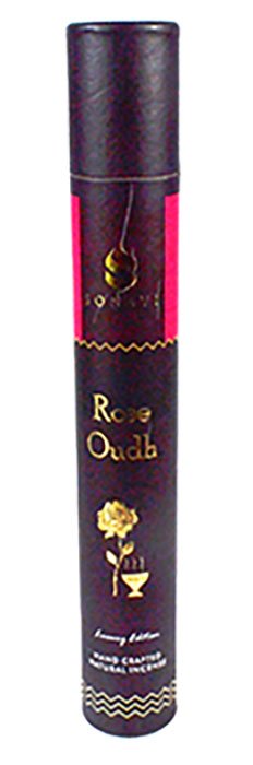 (image for) 50gm Rose Oudh stick sonavi