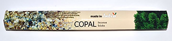 (image for) Copal sree vani stick