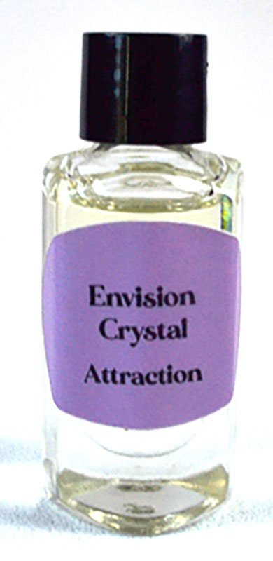 (image for) 2dr Attraction oil