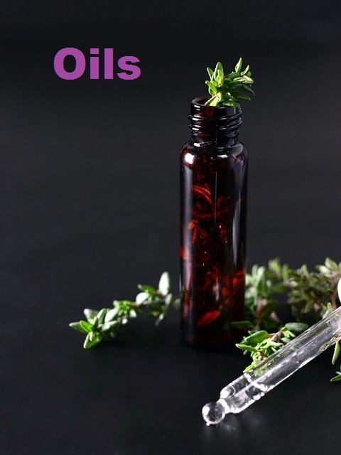 (image for) 16oz Patchouli